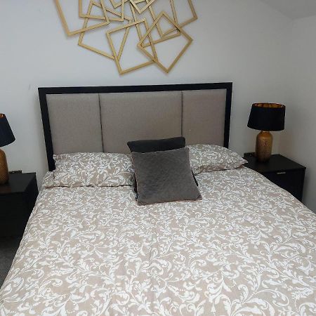 Birmingham City Centre Apartments Εξωτερικό φωτογραφία